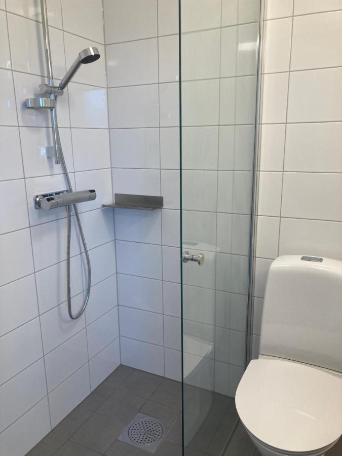 Ellos Morlanda B&B المظهر الخارجي الصورة