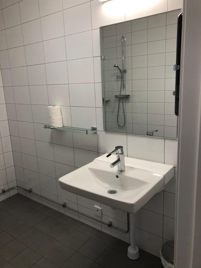 Ellos Morlanda B&B المظهر الخارجي الصورة