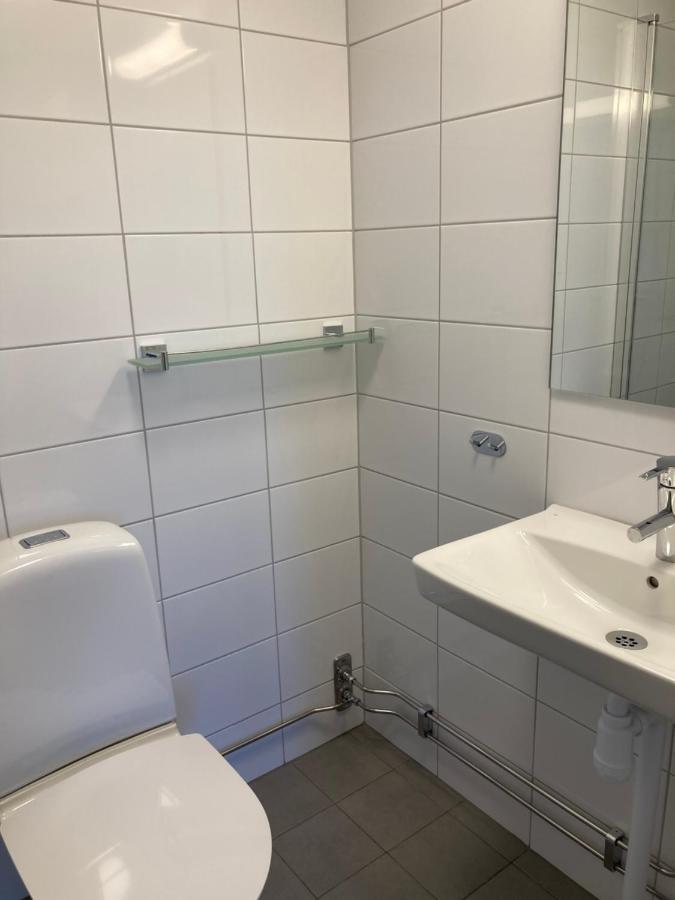 Ellos Morlanda B&B المظهر الخارجي الصورة